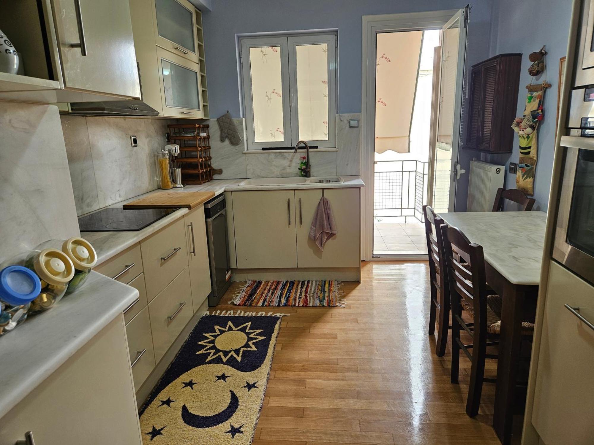 3 Bedder Condo In Ilisia, Megaro Mousikis Athen Eksteriør billede