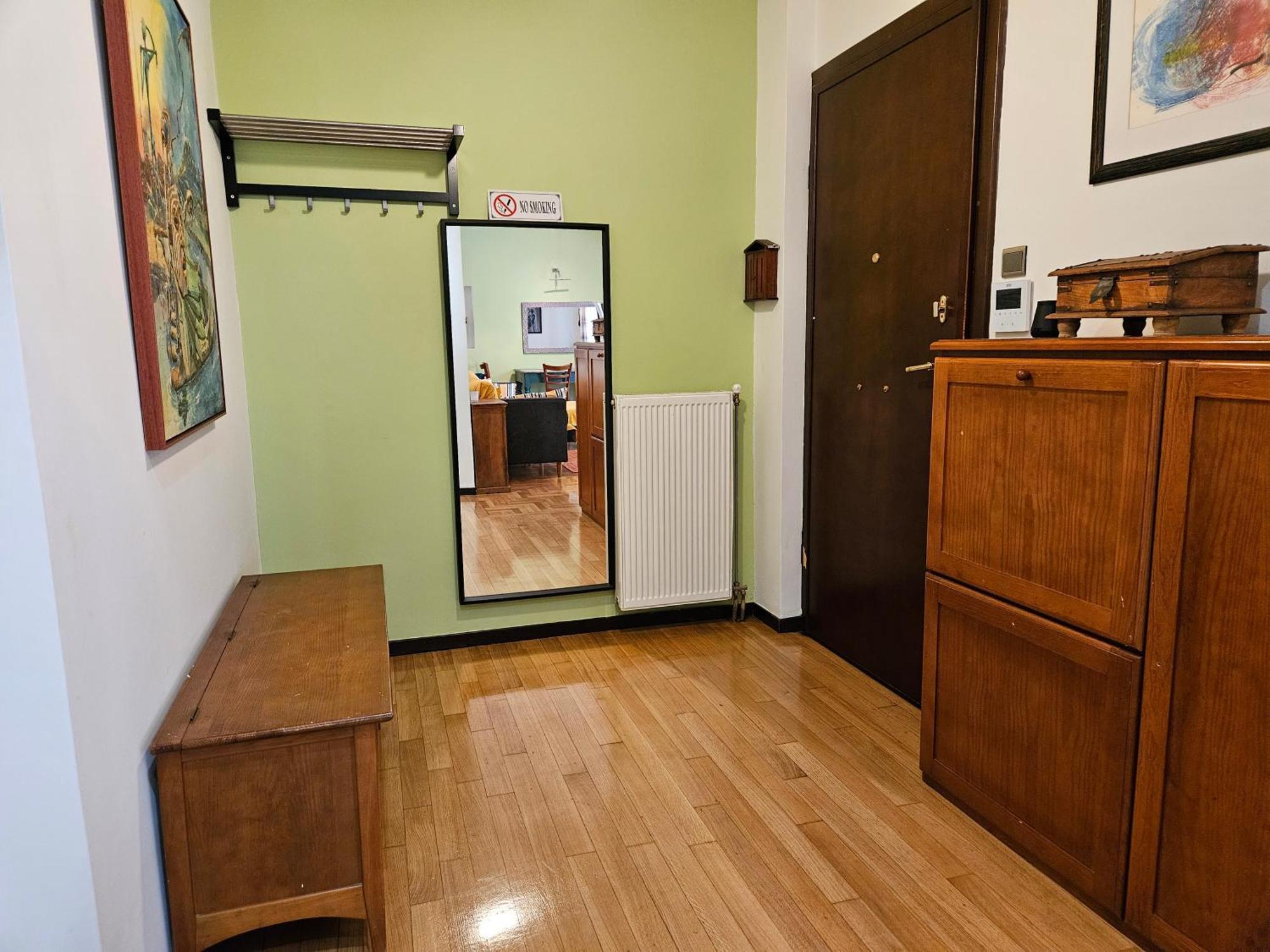 3 Bedder Condo In Ilisia, Megaro Mousikis Athen Eksteriør billede