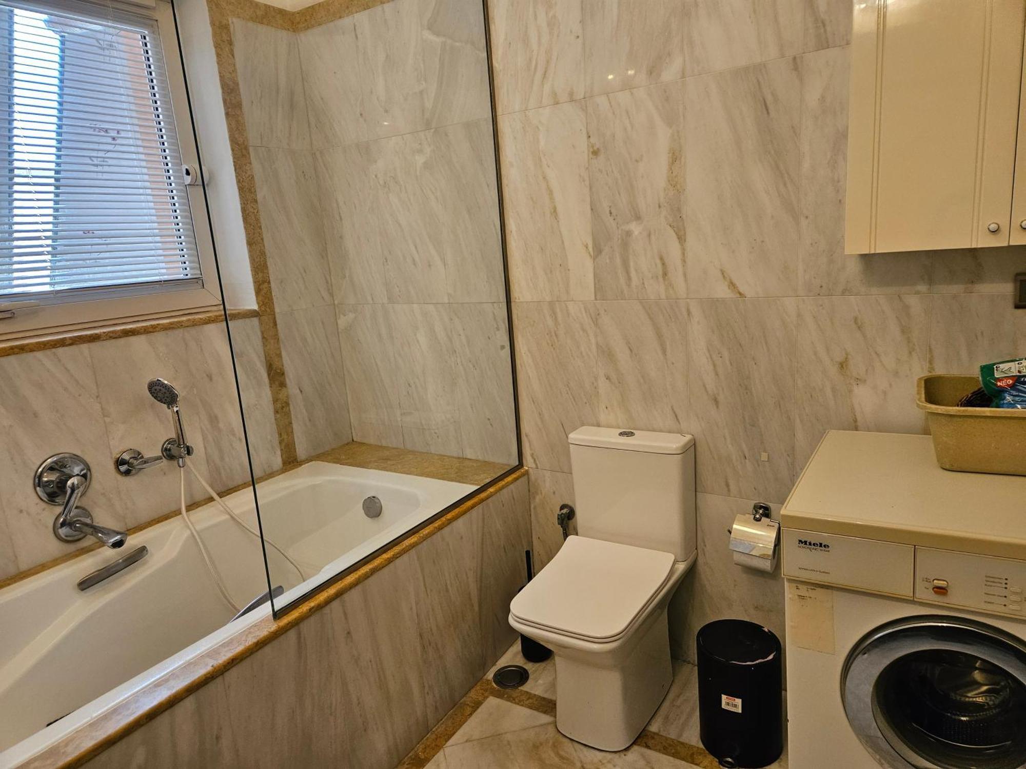 3 Bedder Condo In Ilisia, Megaro Mousikis Athen Eksteriør billede