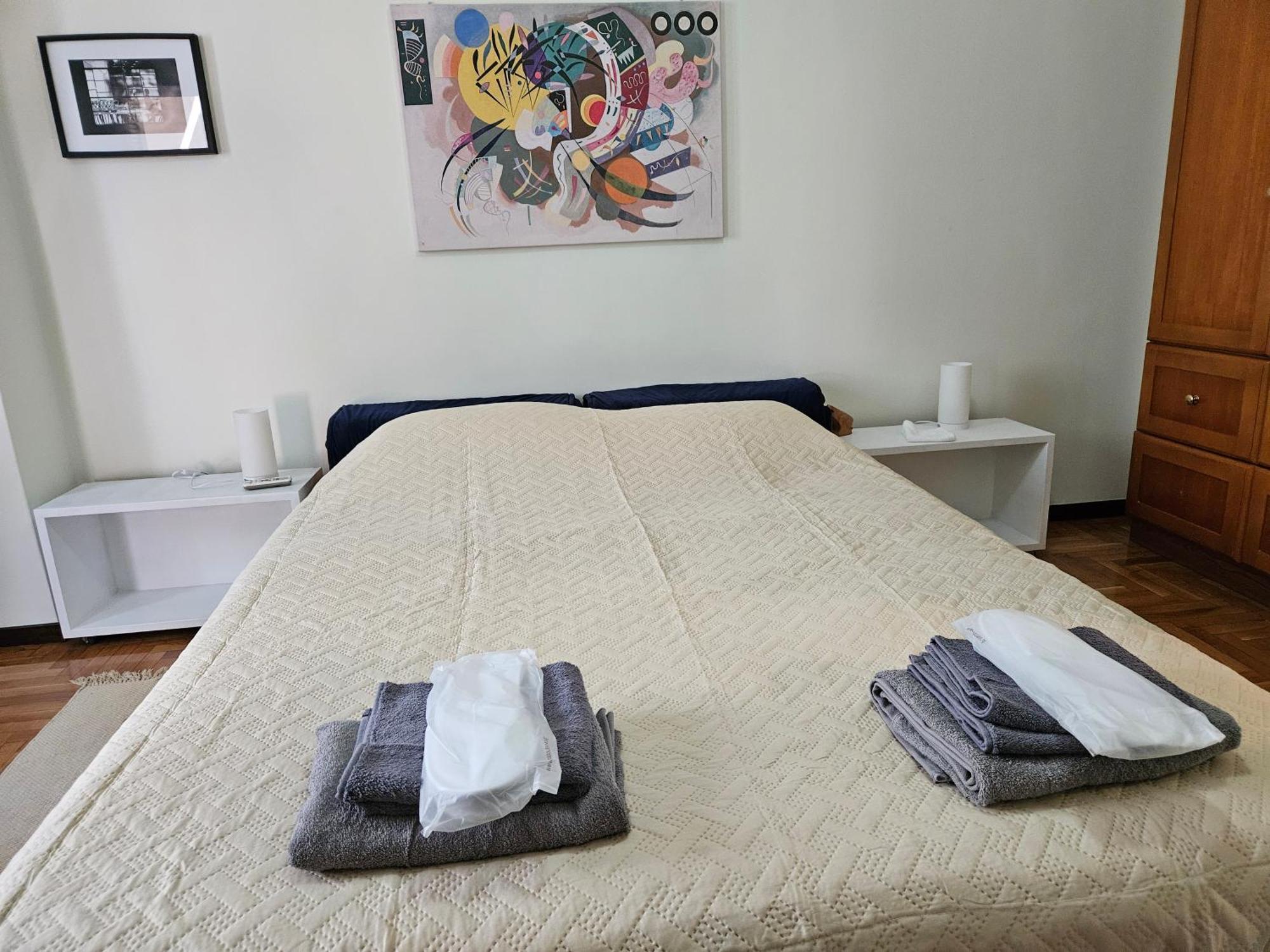 3 Bedder Condo In Ilisia, Megaro Mousikis Athen Eksteriør billede