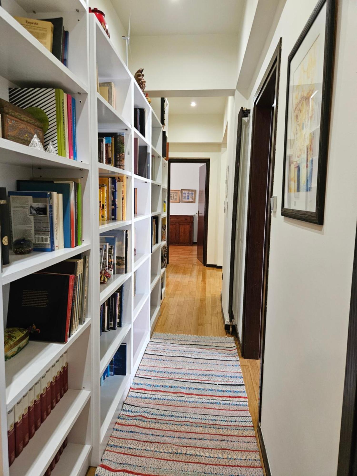 3 Bedder Condo In Ilisia, Megaro Mousikis Athen Eksteriør billede